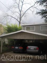 2140 Harris St, Eugene OR  97405-3038 exterior