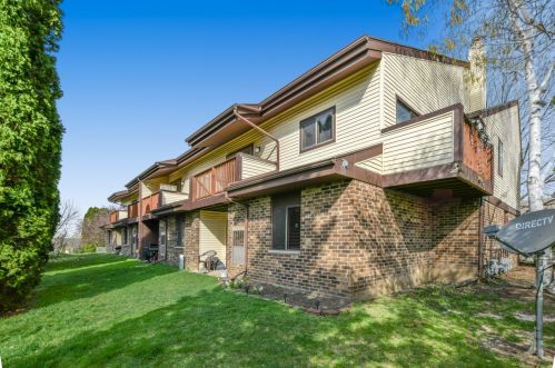 1039 Sunnyvale Ln, Madison WI  53713-4735 exterior