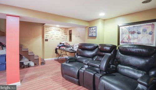 2706 6 St, Washington DC 20024-2605 exterior