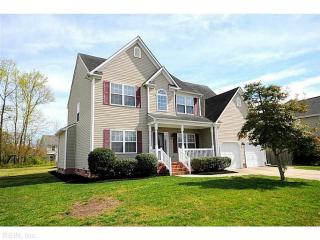 1017 Artisan Ave, Chesapeake, VA 23323-6801