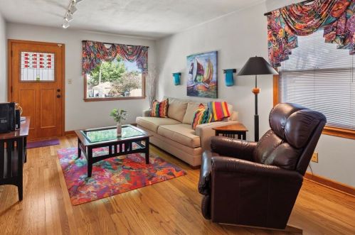 3521 Ohio Ave, Milwaukee, WI 53215-2746