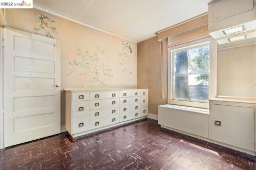 157 Panoramic Way, Berkeley CA 94704-1832 exterior