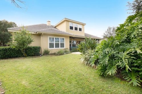 25601 Hawks Run Ln, Mount Plymouth FL 32776-7746 exterior