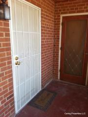 4110 Timrod St, Tucson AZ  85711-4149 exterior