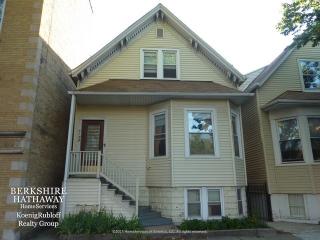 5138 Ashland Ave, Chicago, IL 60609-4930