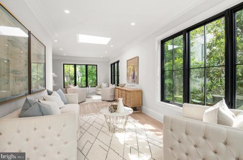 3306 Highland Pl, Washington DC  20008-3233 exterior