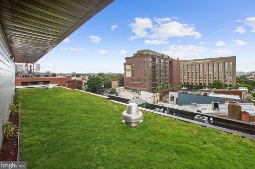 801 N St, Washington DC  20001-4209 exterior