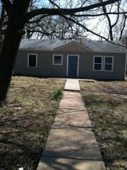 3308 Humboldt St, Topeka KS  66605-2942 exterior