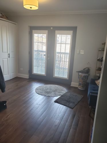 5008 Warwick Ave, Chicago IL 60641-3418 exterior