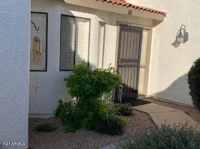 15020 40th St, Phoenix AZ 85032-4623 exterior