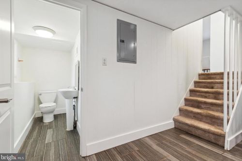 316 Glengary Dr, Pittsburgh PA 19083-2714 exterior