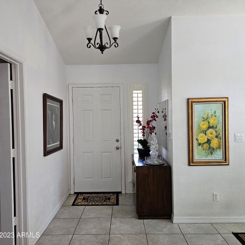 1003 Annette Dr, Phoenix AZ 85022-1041 exterior