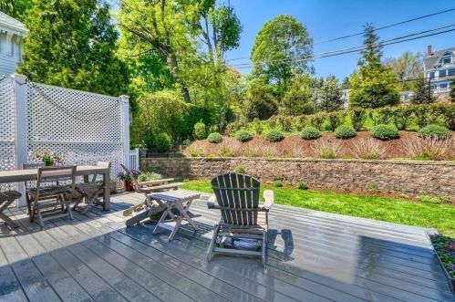 109 Commonwealth Ave, Boston MA exterior