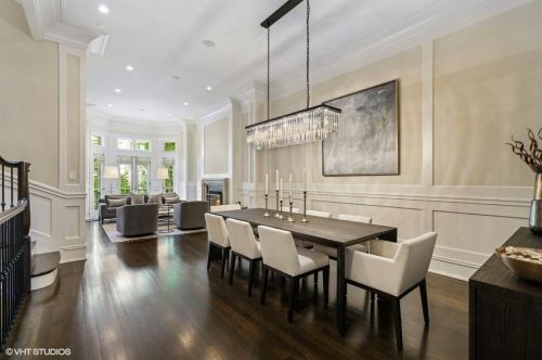 2038 Mohawk St, Chicago IL 60614-4515 exterior