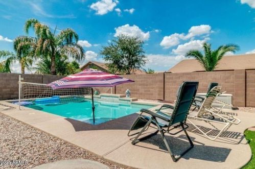 1072 Jade Dr, Chandler AZ  85286-2558 exterior