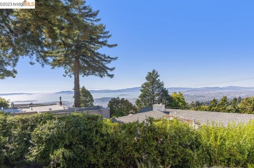 680 Grizzly Peak Blvd, Berkeley CA 94708-1741 exterior