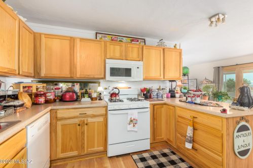 6024 Rafter Circle St, Tucson AZ  85713-4365 exterior