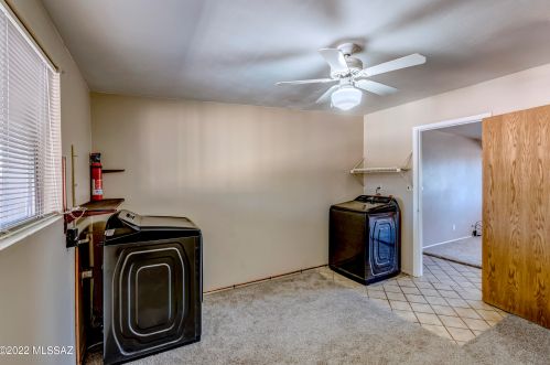 9360 Raleigh Dr, Tucson AZ 85704-3633 exterior