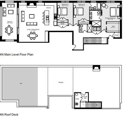 2215 Halsted St, Chicago IL  60608-4521 exterior