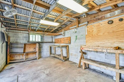 2930 Broome Rd, Gainesville GA 30507-7806 exterior