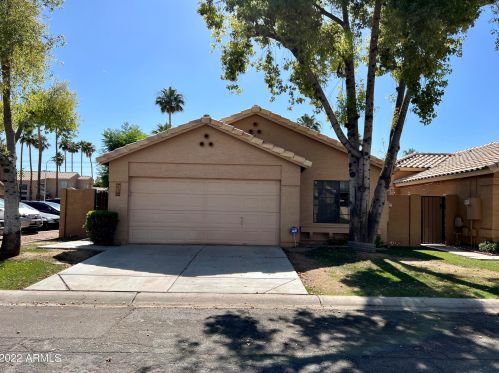 630 Maple St, Chandler AZ  85226-1868 exterior