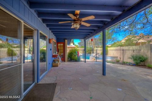 7561 La Cienega Dr, Tucson AZ  85715-3526 exterior