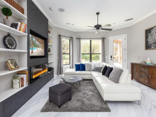 708 Champions Dr, Georgetown TX 78628-1184 exterior