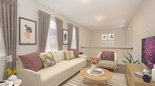 1825 Carpenter St, Chicago IL 60621-4237 exterior