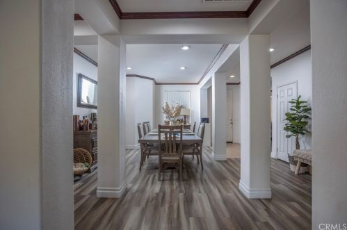 19148 Painted Rock St, Perris CA  92570-6534 exterior