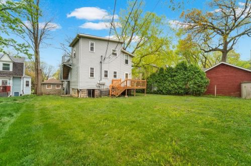 10318 Prospect Ave, Chicago IL 60643-2825 exterior