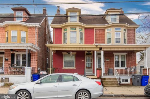 772 Queen St, Pottstown, PA 19464-6014