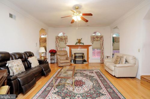 15406 Jamies Way, Accokeek MD 20607-2338 exterior