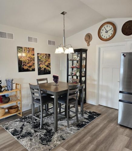 509 Bogda Dr, Horicon WI 53032-1592 exterior