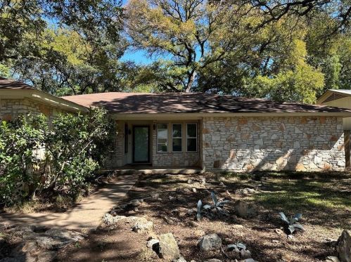 11515 Chancellroy Dr, Austin TX  78759-4415 exterior
