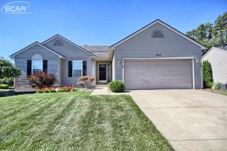 205 Sunflower Dr, Linden, MI 48451-9153