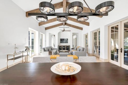 16639 Cortona Ln, Naples FL 34110-3261 exterior