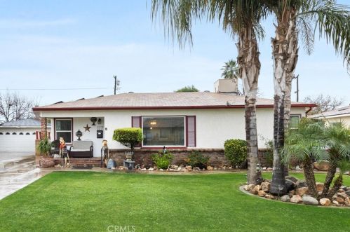 117 Loma Linda Dr, Bakersfield, CA 93305-2925