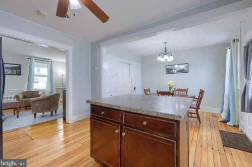 258 Ross St, Lancaster PA 17602-1940 exterior