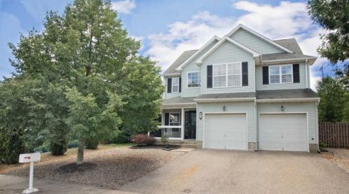 30 Dolphin Cir, Berkeley Township NJ  08721-2460 exterior