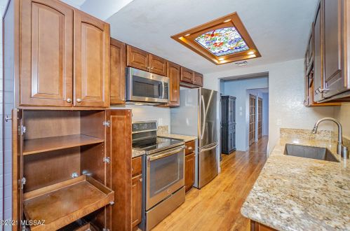 222 Cactus Loop, Green Valley AZ 85614-3113 exterior