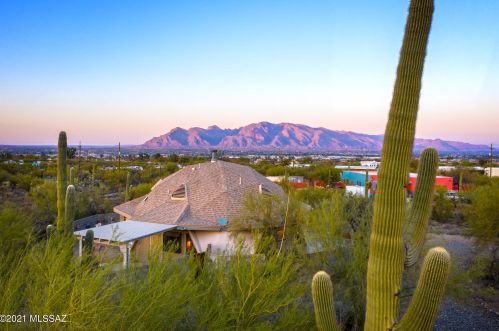 3480 Morgan Rd, Tucson AZ 85745-9106 exterior