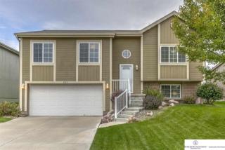 4703 170 St, Omaha NE  68116-3161 exterior