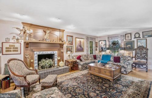 9600 Martingham Cir, Saint Michaels MD 21663-2226 exterior