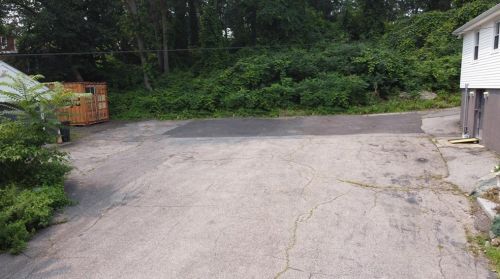 17 Starr St, Providence RI  02919-6248 exterior