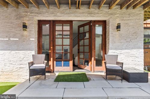 1523-25 Berks St, Philadelphia PA exterior