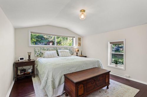 3613 Gregory St, Madison WI  53711-1729 exterior