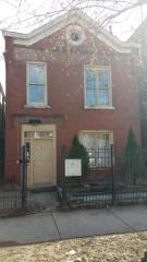 3449 23rd St, Chicago IL  60623-3235 exterior