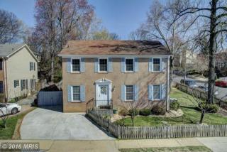 2201 Sycamore St, Arlington, VA 22205-1944