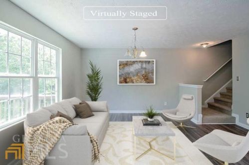 6367 Redan, Lithonia, GA 30058