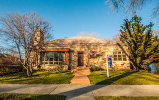 2950 Rascher Ave, Chicago IL  60625-3914 exterior